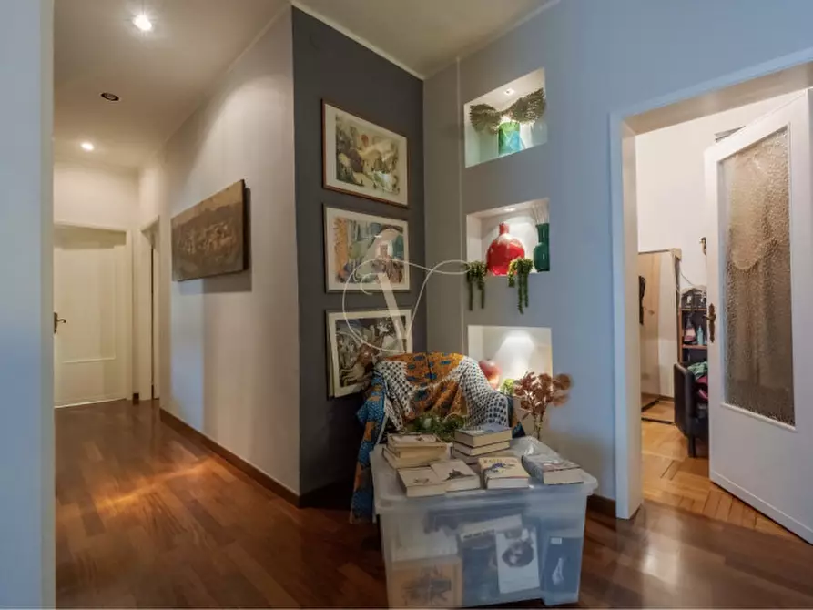 Immagine 1 di Appartamento in vendita  in Via Luigi Negrelli, Padova a Padova