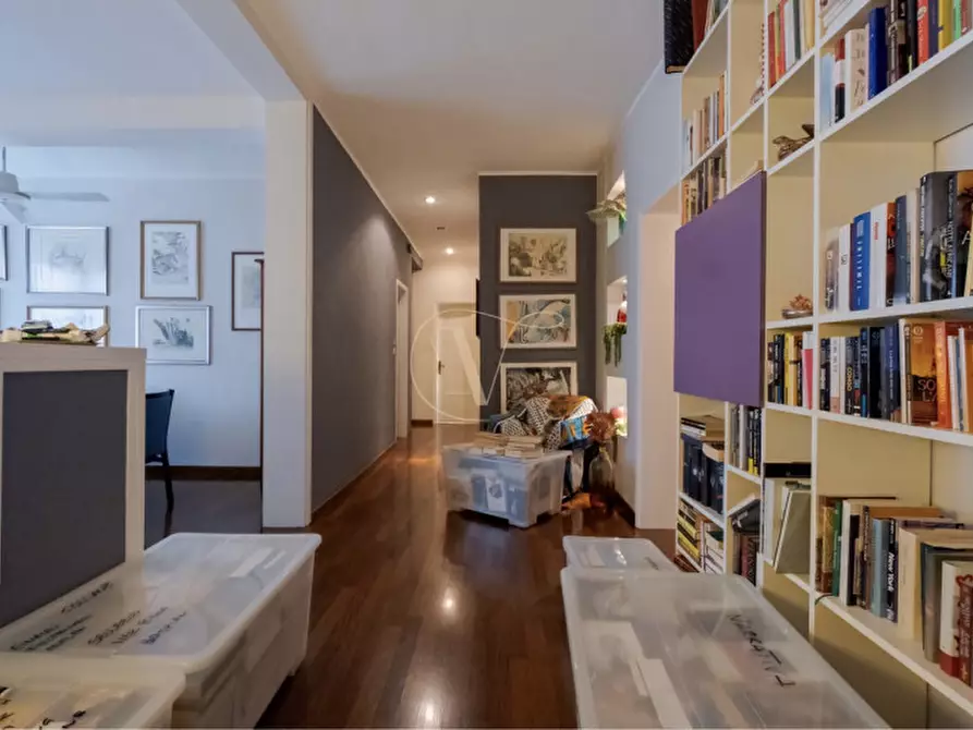 Immagine 2 di Appartamento in vendita  in Via Luigi Negrelli, Padova a Padova