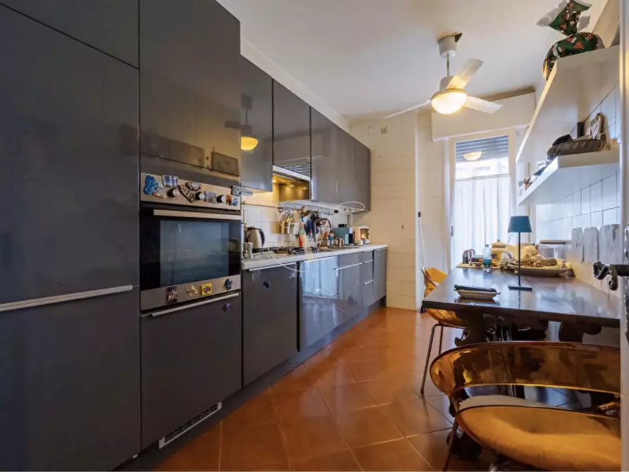 Immagine 3 di Appartamento in vendita  in Via Luigi Negrelli, Padova a Padova