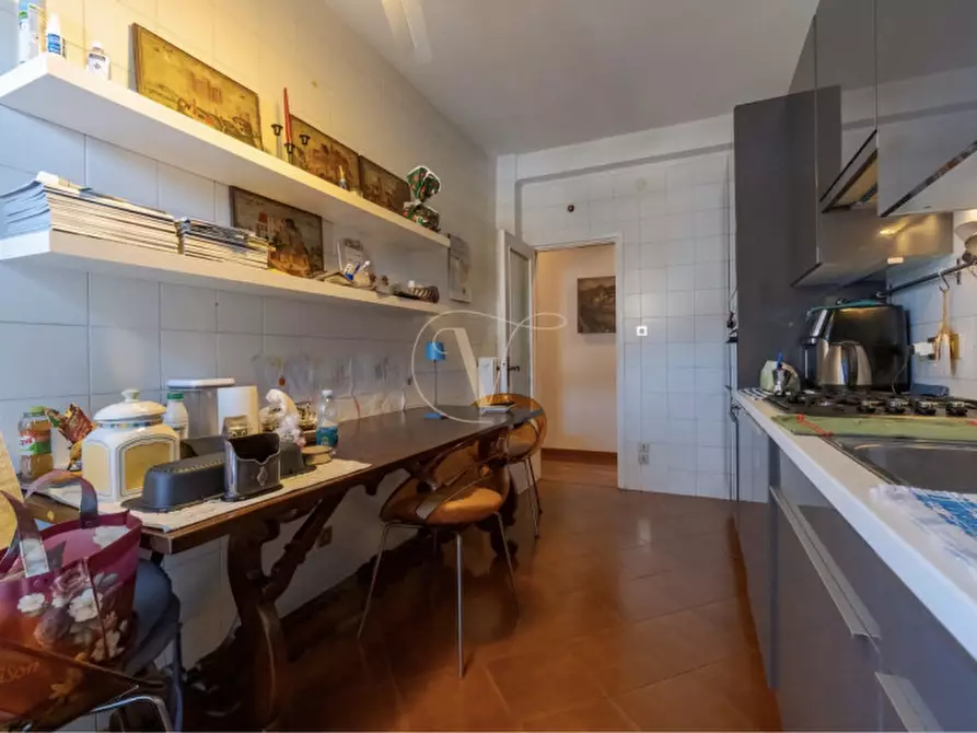 Immagine 4 di Appartamento in vendita  in Via Luigi Negrelli, Padova a Padova