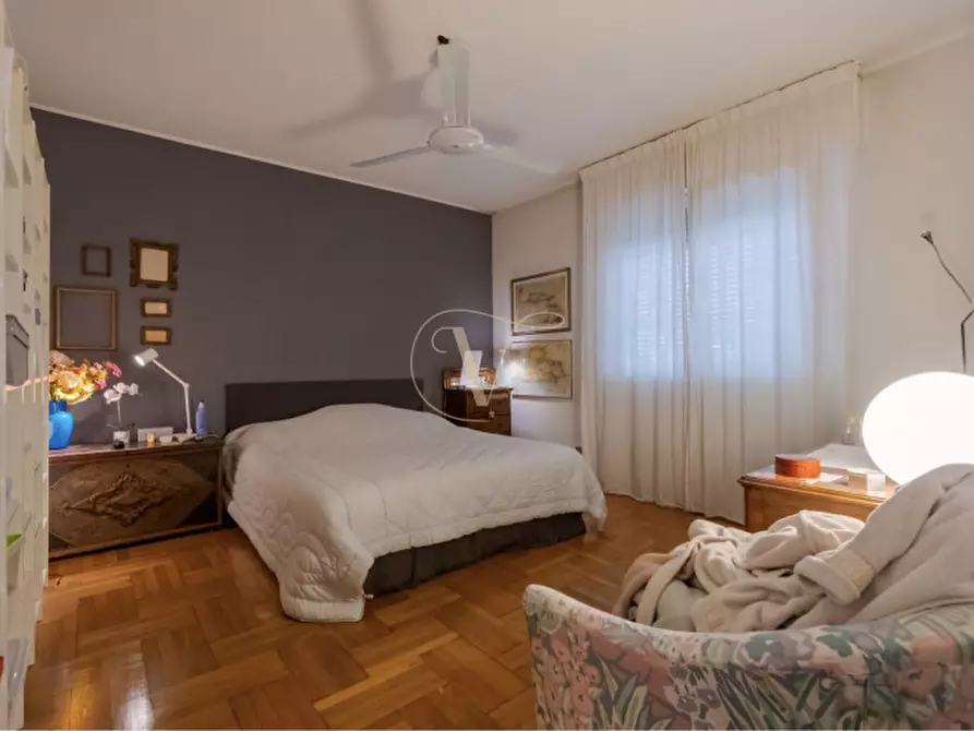 Immagine 6 di Appartamento in vendita  in Via Luigi Negrelli, Padova a Padova