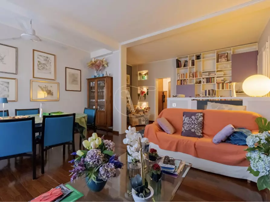 Immagine 8 di Appartamento in vendita  in Via Luigi Negrelli, Padova a Padova