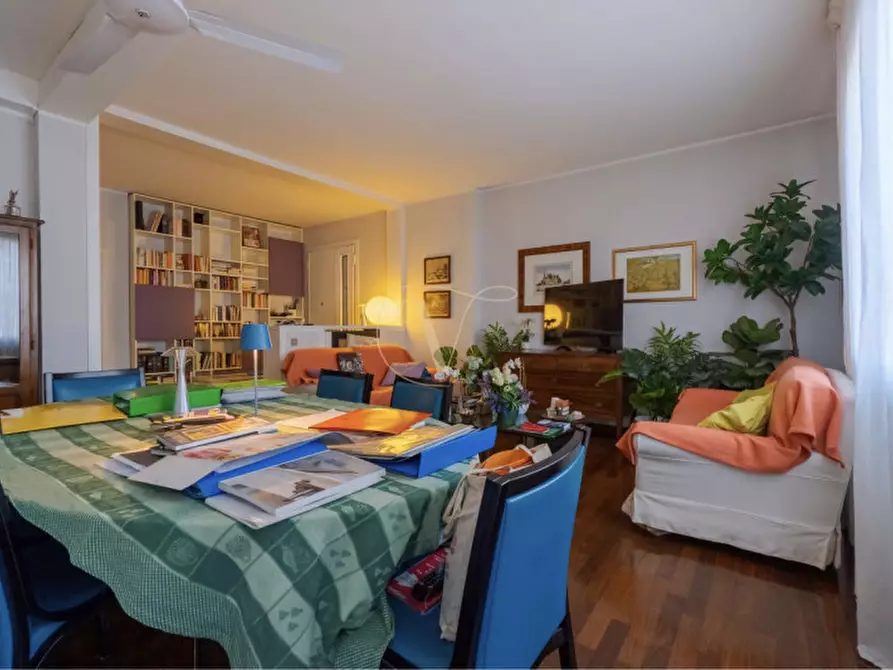 Immagine 9 di Appartamento in vendita  in Via Luigi Negrelli, Padova a Padova