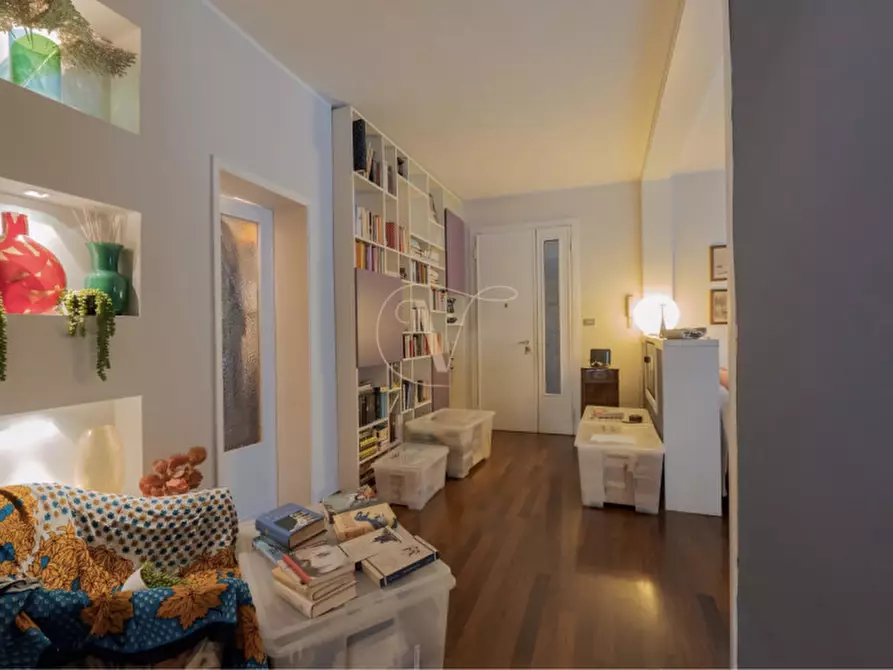 Immagine 10 di Appartamento in vendita  in Via Luigi Negrelli, Padova a Padova