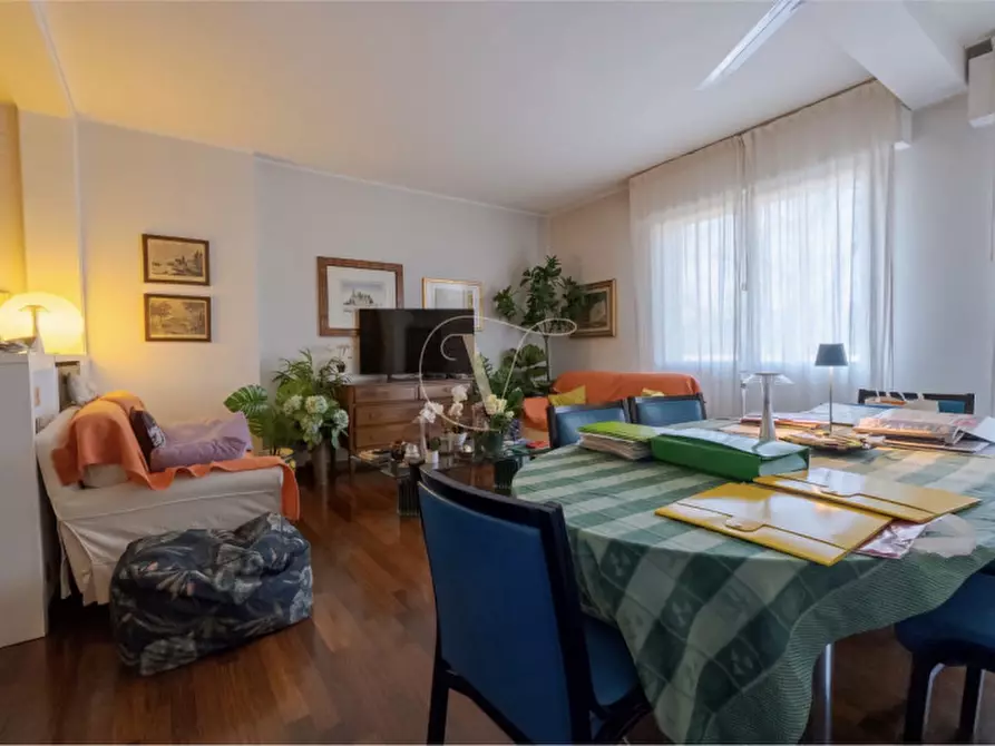 Immagine 11 di Appartamento in vendita  in Via Luigi Negrelli, Padova a Padova
