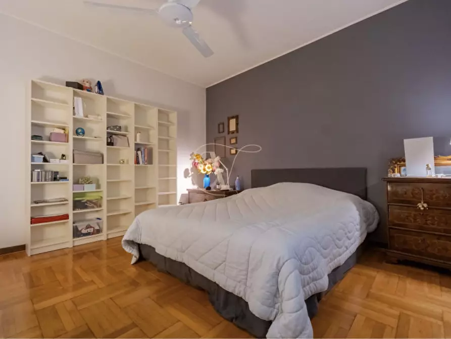 Immagine 12 di Appartamento in vendita  in Via Luigi Negrelli, Padova a Padova