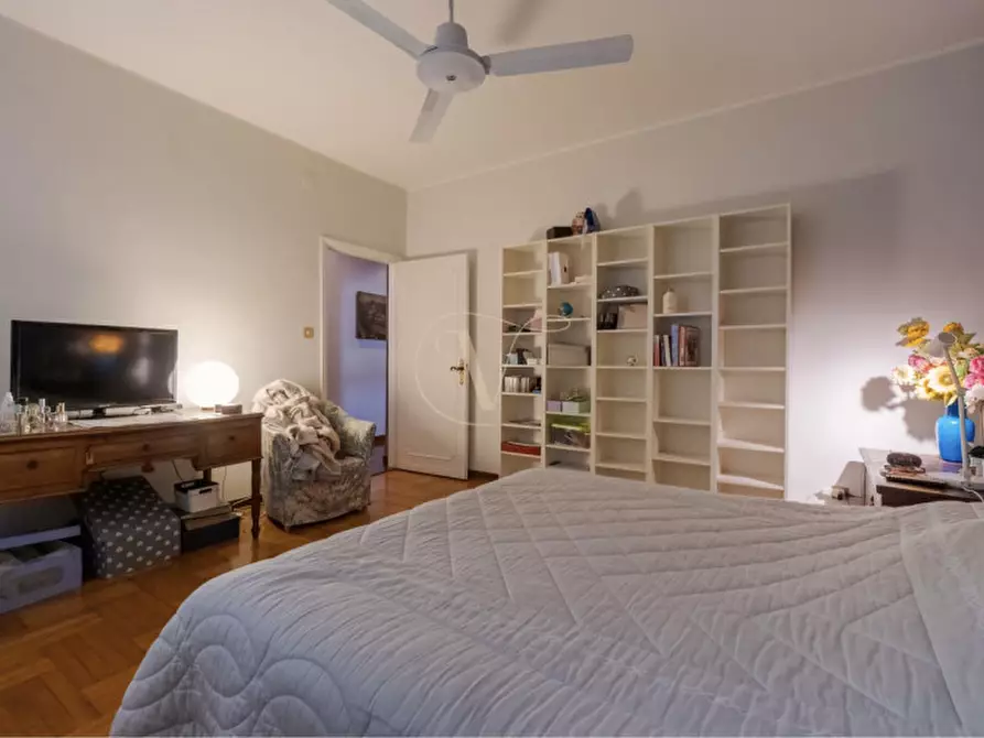 Immagine 13 di Appartamento in vendita  in Via Luigi Negrelli, Padova a Padova