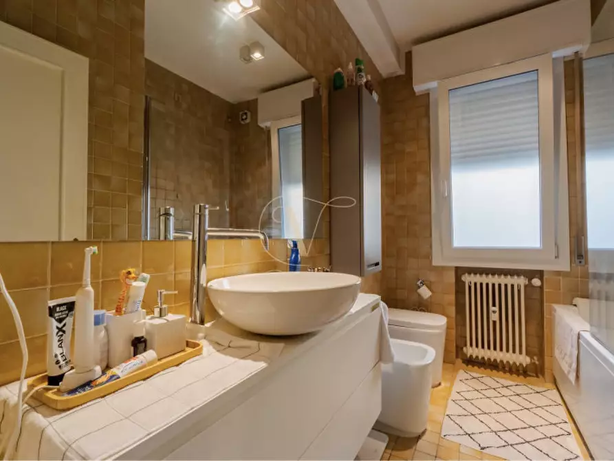 Immagine 14 di Appartamento in vendita  in Via Luigi Negrelli, Padova a Padova