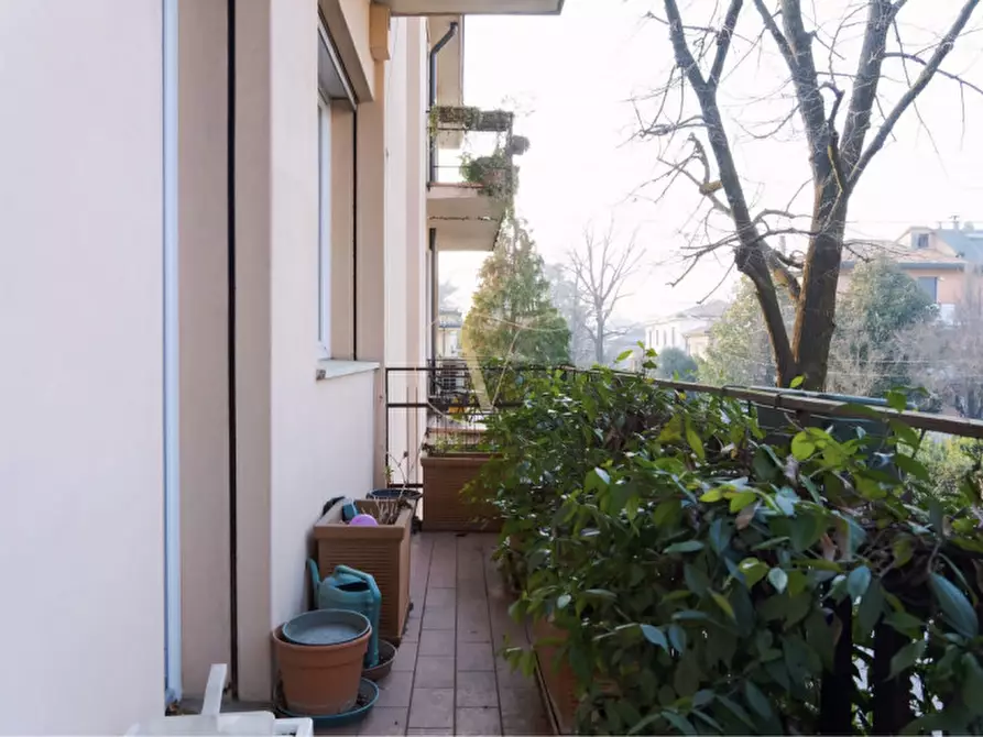 Immagine 17 di Appartamento in vendita  in Via Luigi Negrelli, Padova a Padova