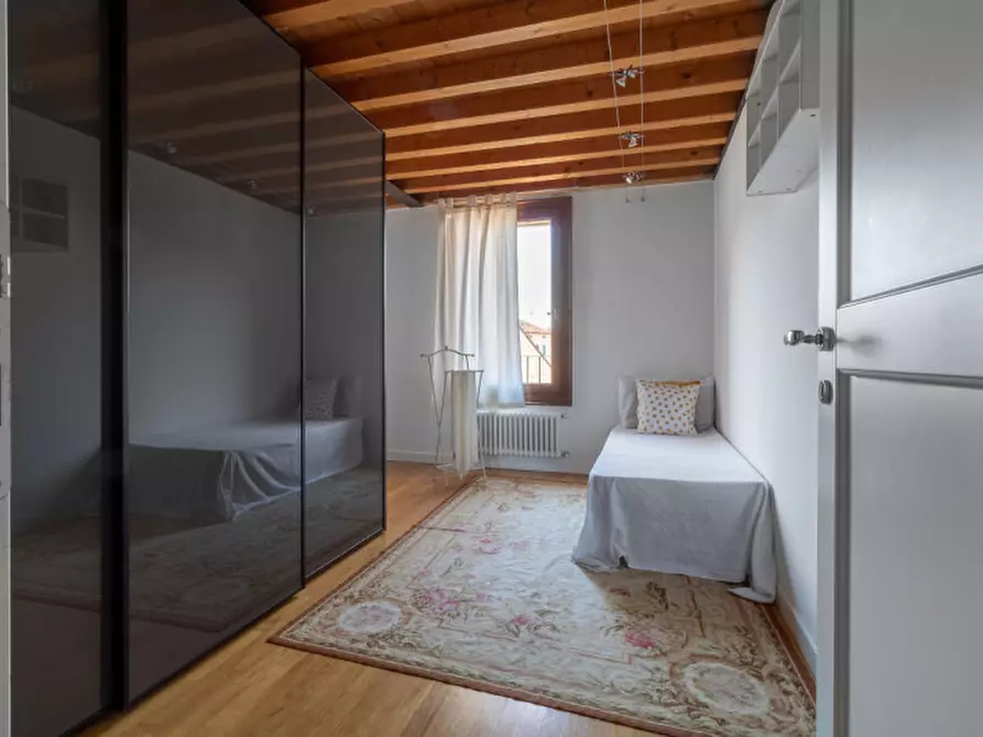 Immagine 10 di Appartamento in affitto  in Contrà Porta Santa Lucia 66 a Vicenza