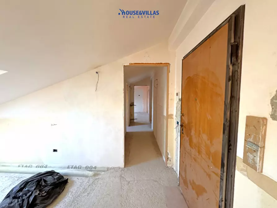 Immagine 2 di Attico in vendita  in via roma a Noto