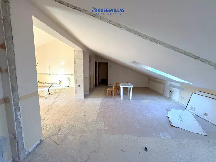 Immagine 3 di Attico in vendita  in via roma a Noto