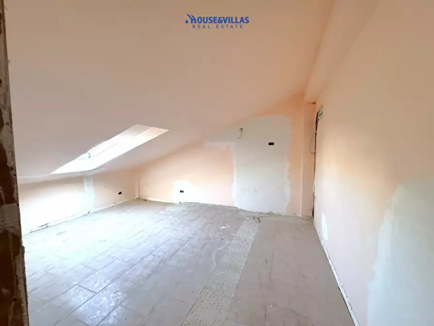 Immagine 5 di Attico in vendita  in via roma a Noto