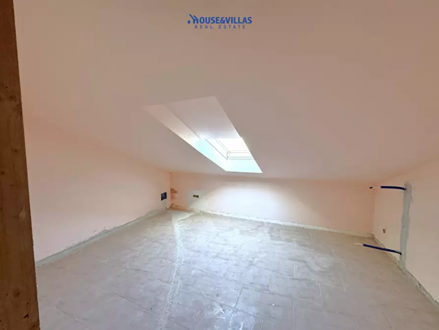 Immagine 7 di Attico in vendita  in via roma a Noto