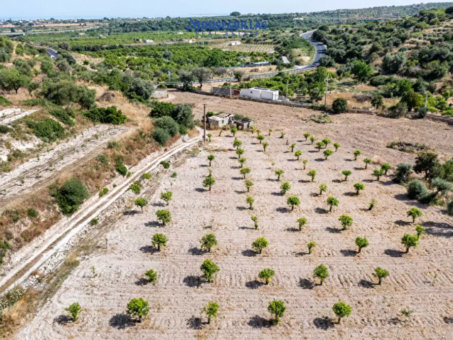 mansarda in vendita a Noto