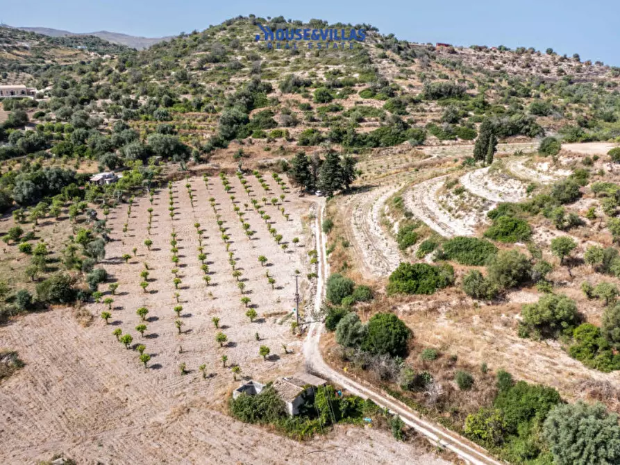 Immagine 2 di Terreno in vendita  in fondo di crasto a Noto