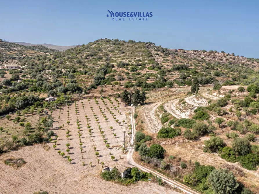 Immagine 3 di Terreno in vendita  in fondo di crasto a Noto