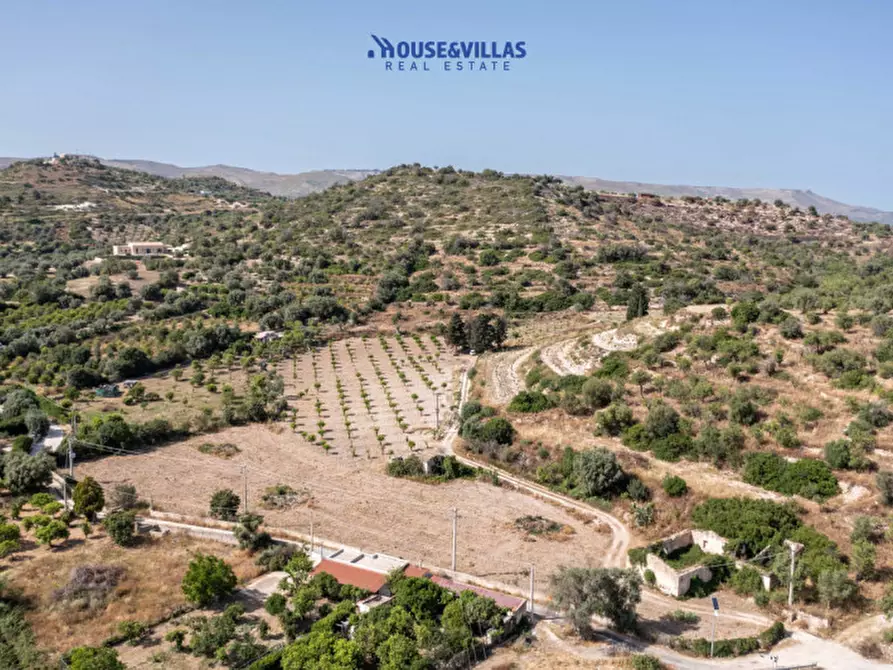 Immagine 4 di Terreno in vendita  in fondo di crasto a Noto