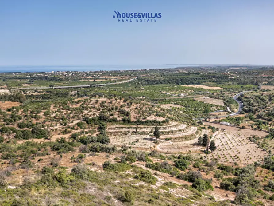 Immagine 5 di Terreno in vendita  in fondo di crasto a Noto