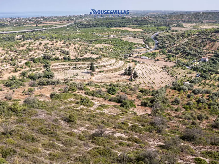Immagine 6 di Terreno in vendita  in fondo di crasto a Noto