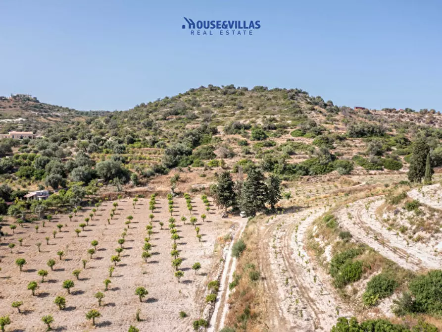 Immagine 7 di Terreno in vendita  in fondo di crasto a Noto