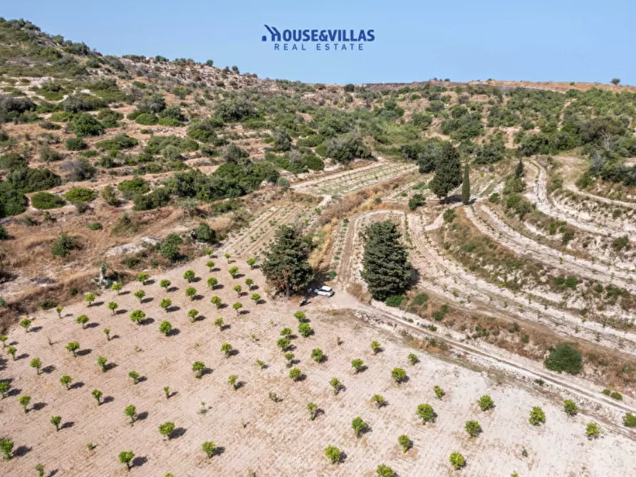 Immagine 8 di Terreno in vendita  in fondo di crasto a Noto