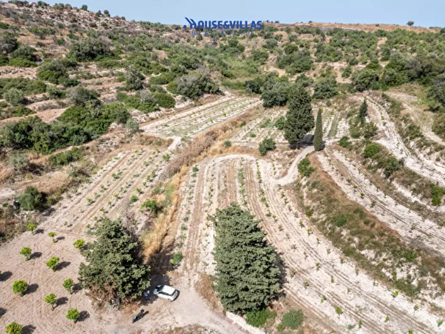 Immagine 9 di Terreno in vendita  in fondo di crasto a Noto