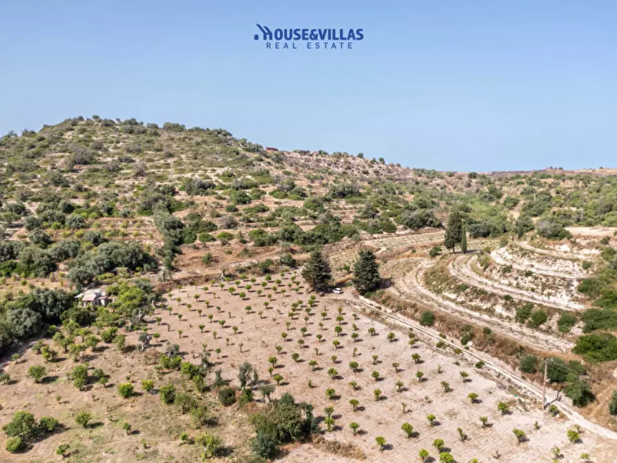 Immagine 10 di Terreno in vendita  in fondo di crasto a Noto