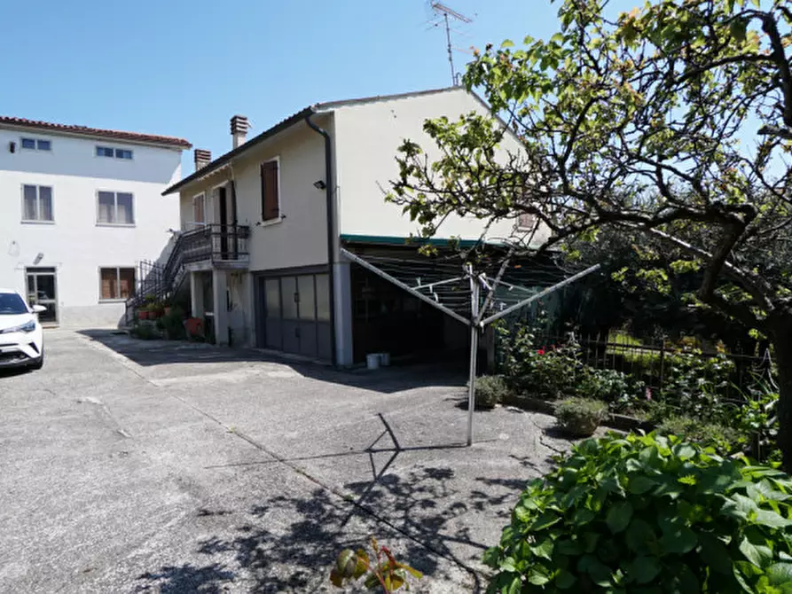 Immagine 1 di Casa indipendente in vendita  in via libertà 43 a Soave