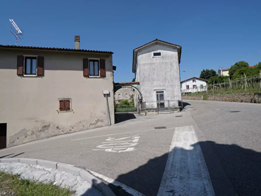 Immagine 4 di Casa indipendente in vendita  in via libertà 43 a Soave
