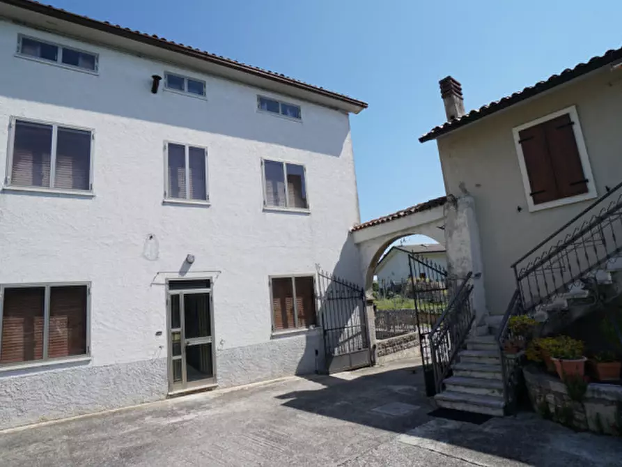 Immagine 5 di Casa indipendente in vendita  in via libertà 43 a Soave