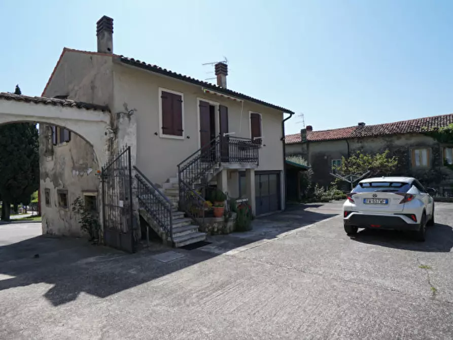 Immagine 6 di Casa indipendente in vendita  in via libertà 43 a Soave