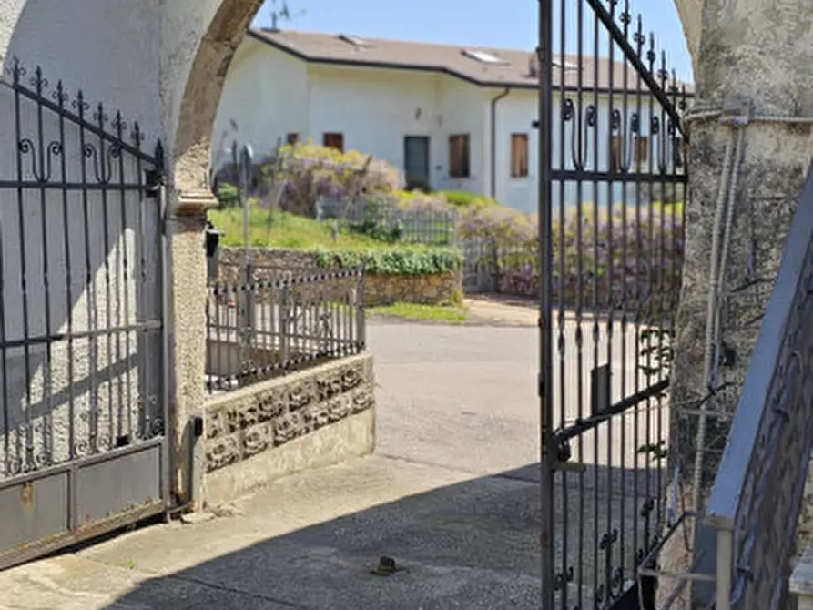 Immagine 7 di Casa indipendente in vendita  in via libertà 43 a Soave