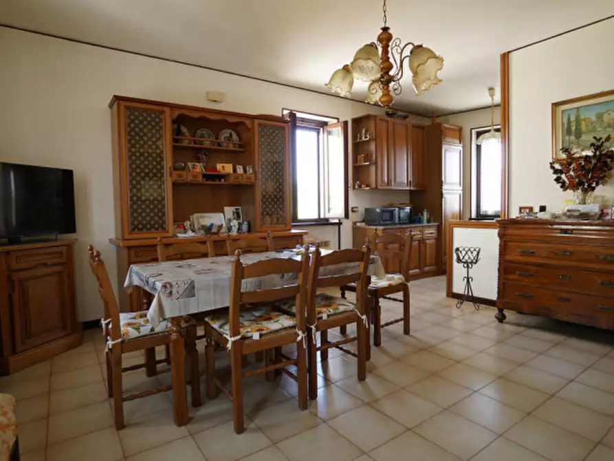 Immagine 11 di Casa indipendente in vendita  in via libertà 43 a Soave