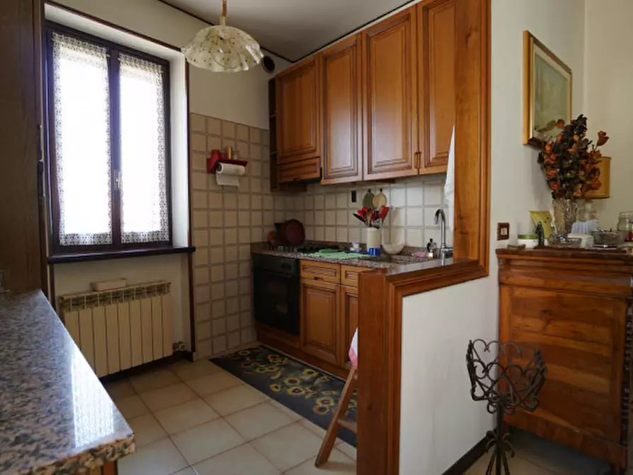 Immagine 12 di Casa indipendente in vendita  in via libertà 43 a Soave