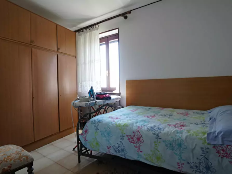 Immagine 13 di Casa indipendente in vendita  in via libertà 43 a Soave