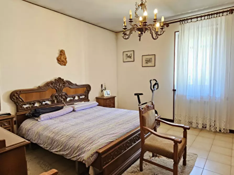 Immagine 15 di Casa indipendente in vendita  in via libertà 43 a Soave