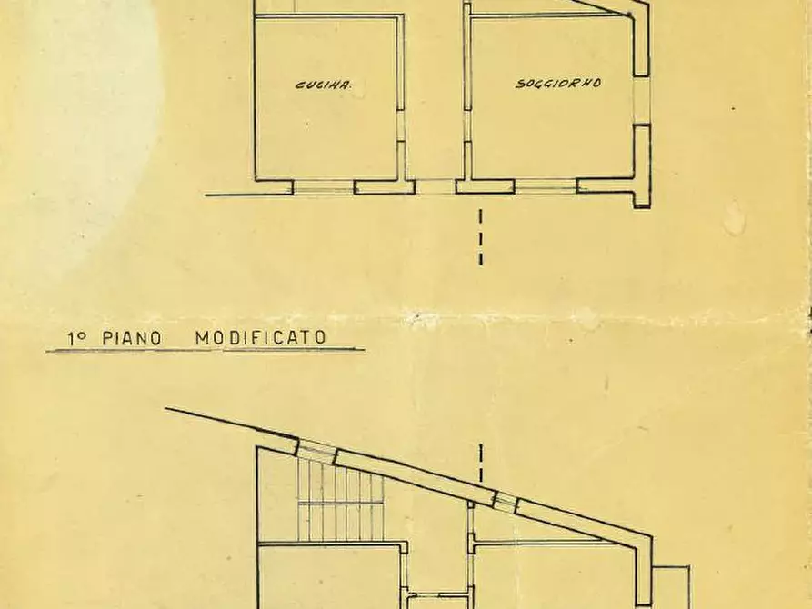 Immagine 19 di Casa indipendente in vendita  in via libertà 43 a Soave