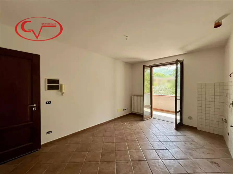 Immagine 2 di Appartamento in vendita  in via Attilio Moneti a Cavriglia