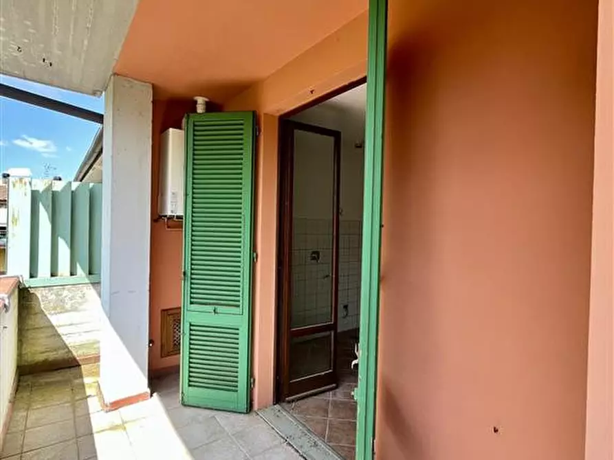 Immagine 3 di Appartamento in vendita  in via Attilio Moneti a Cavriglia