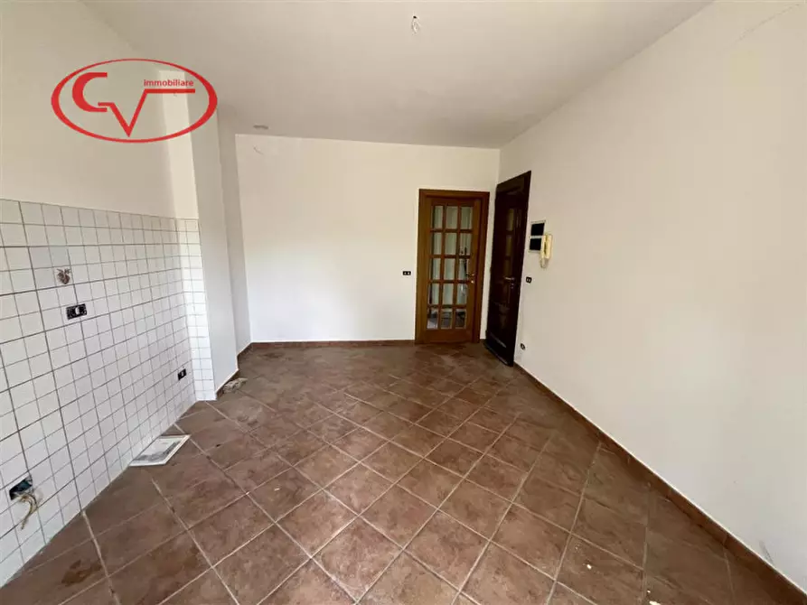 Immagine 4 di Appartamento in vendita  in via Attilio Moneti a Cavriglia