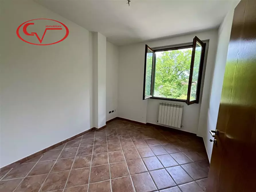 Immagine 5 di Appartamento in vendita  in via Attilio Moneti a Cavriglia