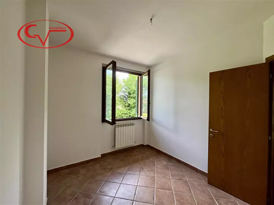 Immagine 6 di Appartamento in vendita  in via Attilio Moneti a Cavriglia