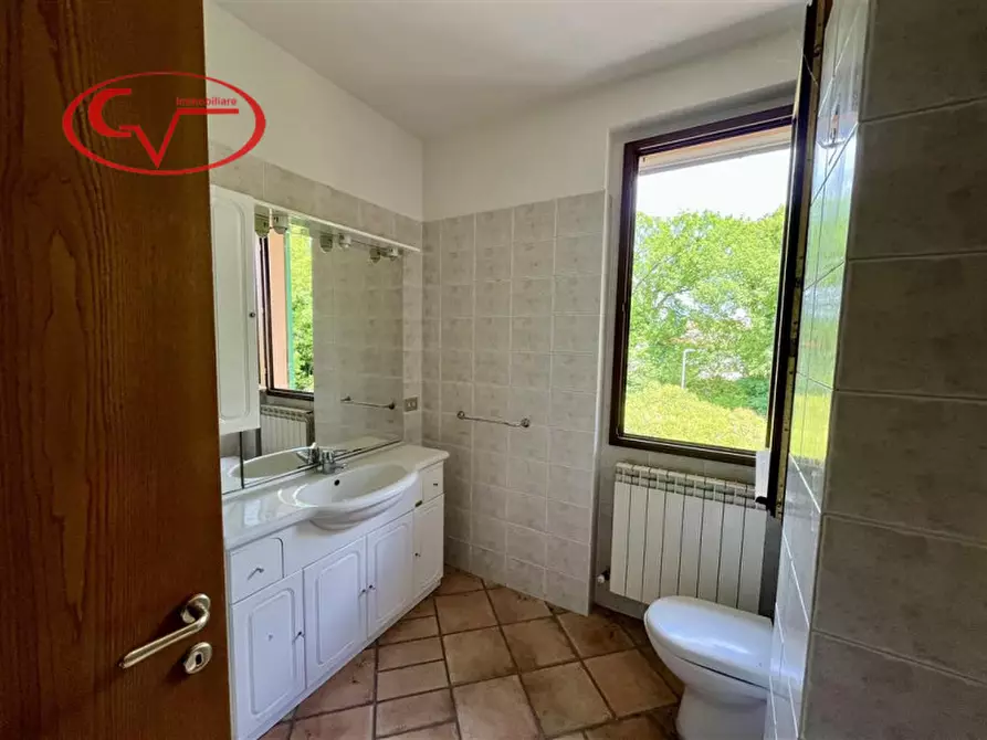 Immagine 8 di Appartamento in vendita  in via Attilio Moneti a Cavriglia