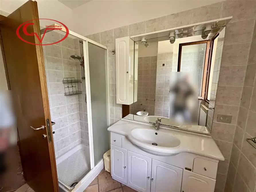 Immagine 9 di Appartamento in vendita  in via Attilio Moneti a Cavriglia