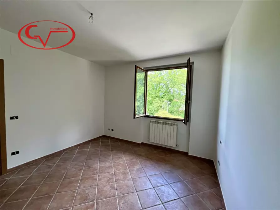 Immagine 10 di Appartamento in vendita  in via Attilio Moneti a Cavriglia