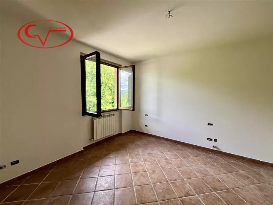 Immagine 11 di Appartamento in vendita  in via Attilio Moneti a Cavriglia