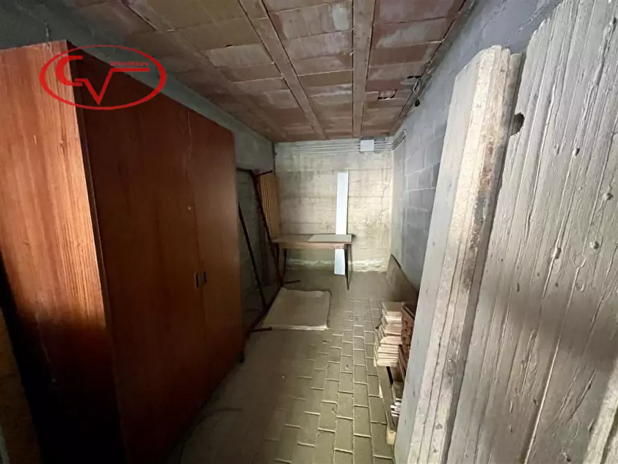 Immagine 12 di Appartamento in vendita  in via Attilio Moneti a Cavriglia