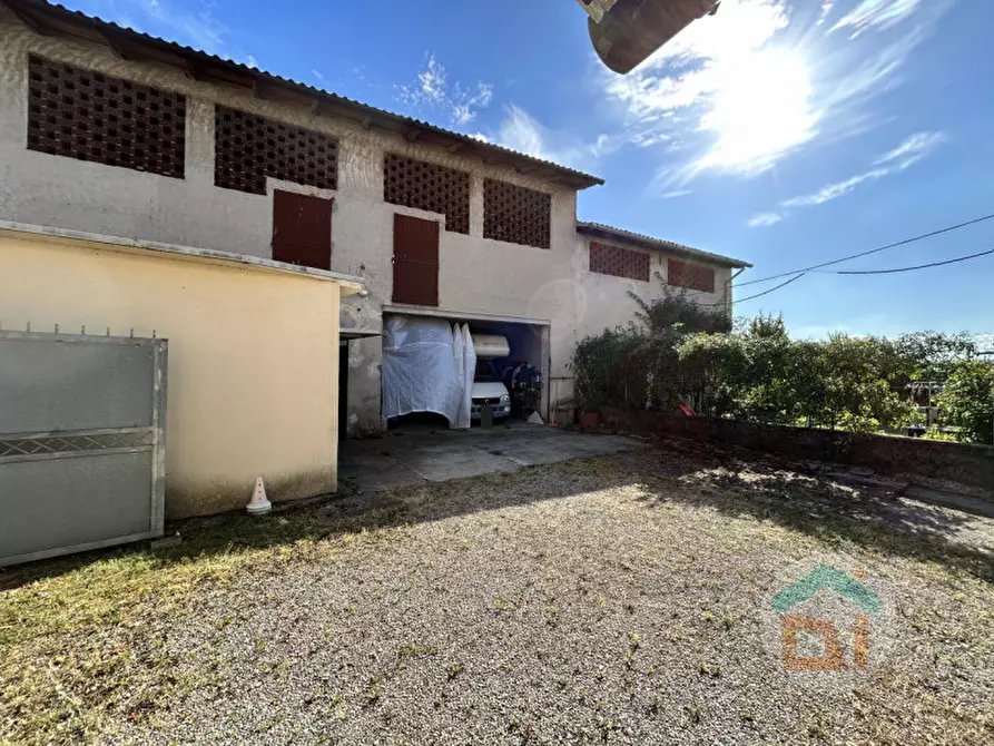 Immagine 3 di Villetta a schiera in vendita  in via giuseppe verdi 71 a Farra D'isonzo