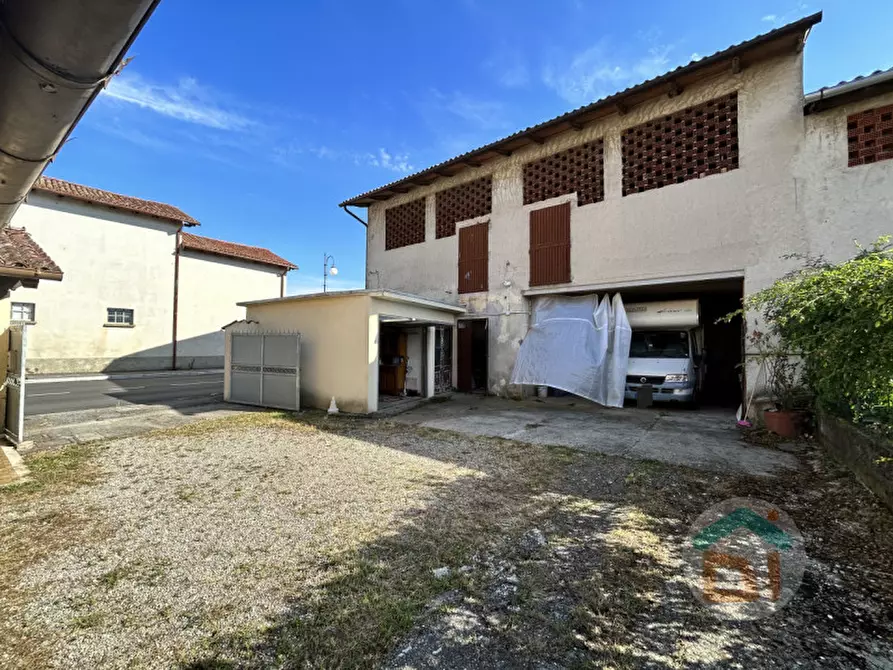 Immagine 4 di Villetta a schiera in vendita  in via giuseppe verdi 71 a Farra D'isonzo